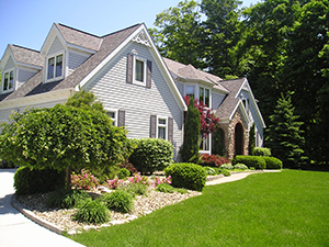 Landscapers and Lawncare Services in Danielsville, GA